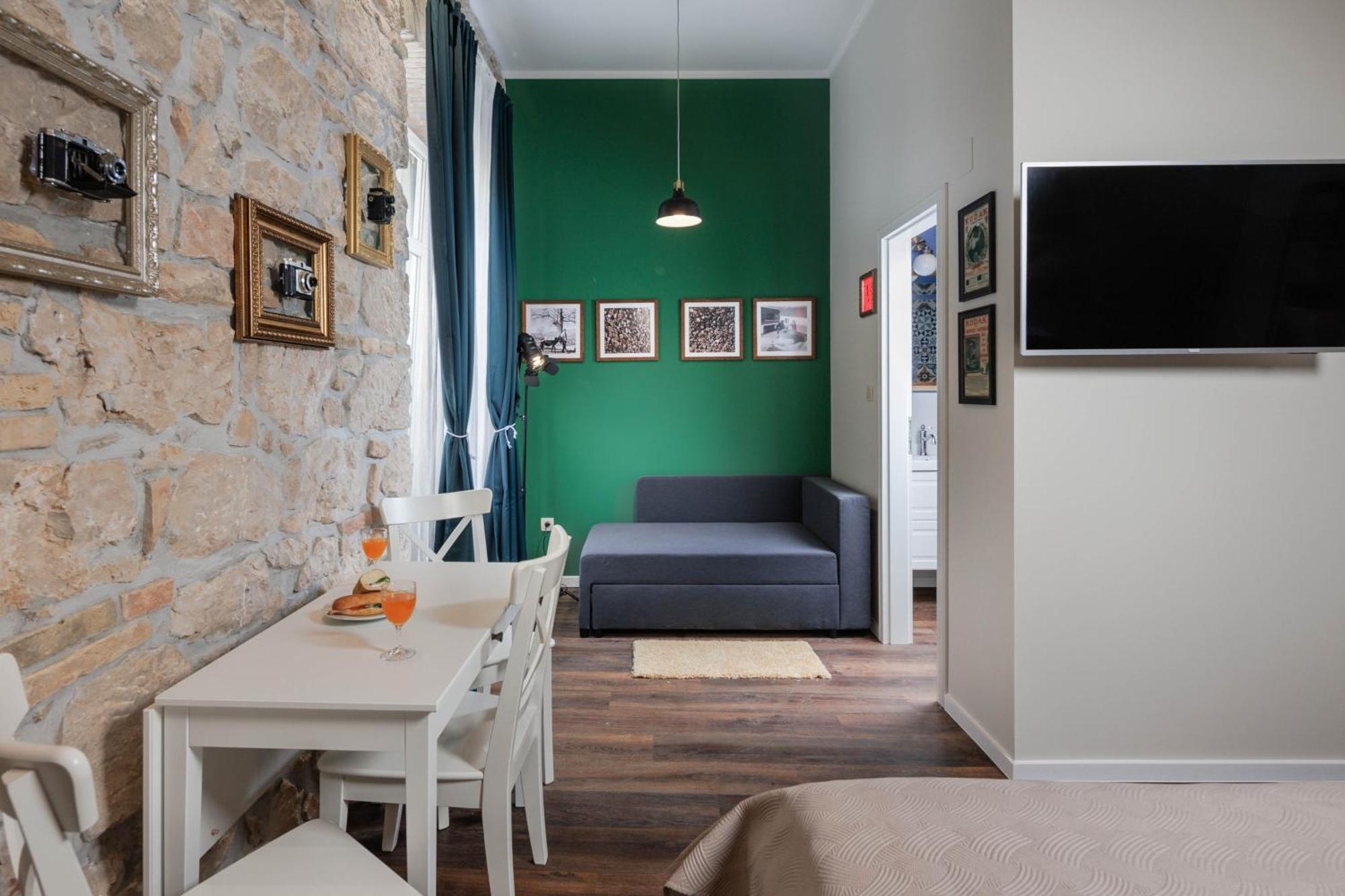 Photel Apartments Crikvenica Exterior photo