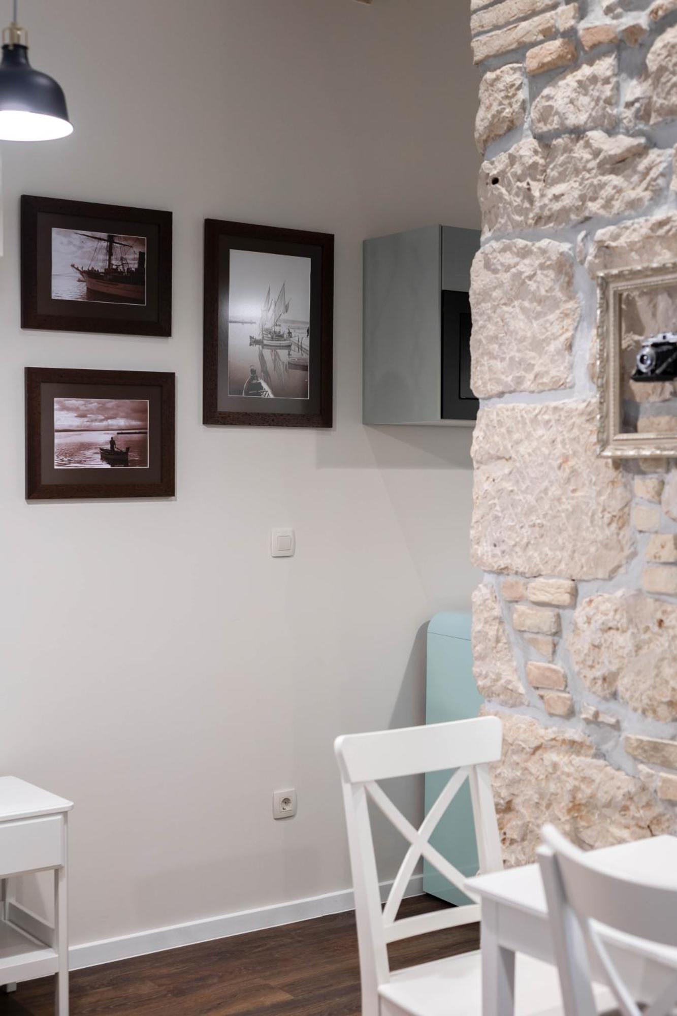 Photel Apartments Crikvenica Exterior photo