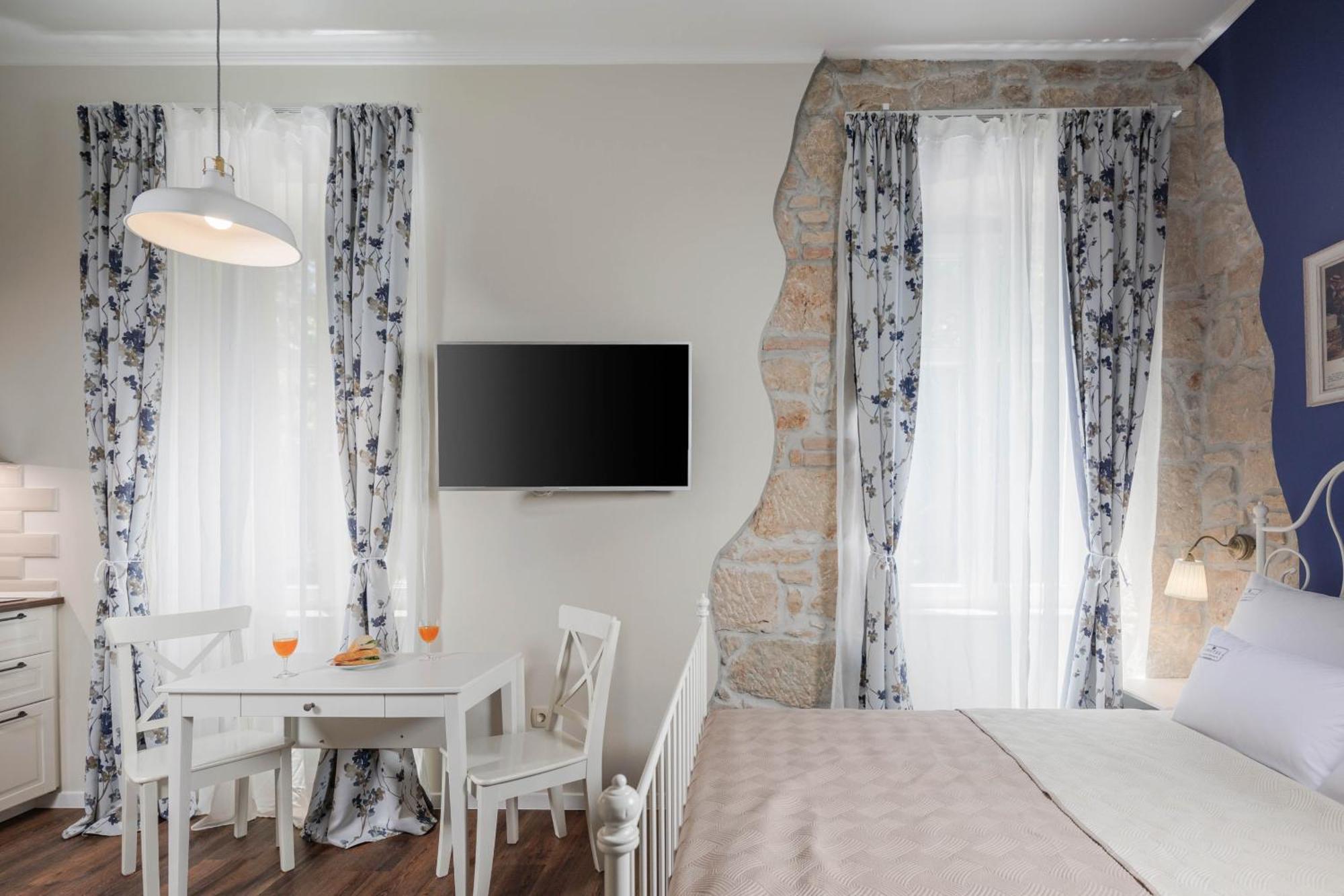 Photel Apartments Crikvenica Exterior photo