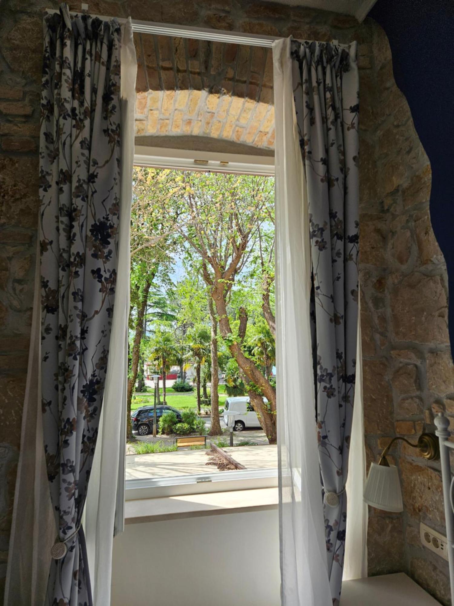Photel Apartments Crikvenica Exterior photo